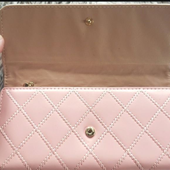 WOMENS WALLET - Picture 3 of 6